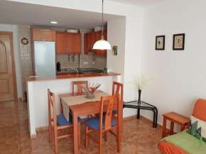 Apartment Simanca, Sant Carles de la Ràpita